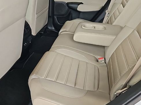 Used 2021 Honda CR-V EX image 22