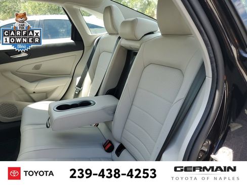 Used 2023 Volkswagen Jetta SE w/ Panoramic Sunroof Package FWD image 21