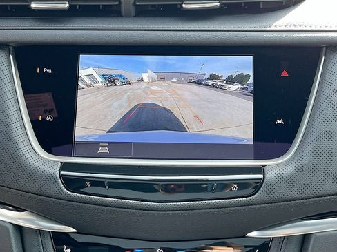 New 2025 Cadillac XT6 Luxury w/ LPO, Floor Liner Package image 16