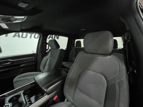 Used 2022 RAM 1500 Big Horn image 12