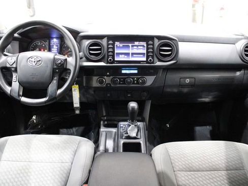 Used 2023 Toyota Tacoma SR AWD/4WD image 51