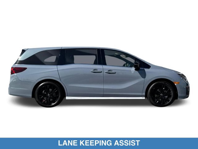 New 2027 Honda Odyssey Sport-L image 4