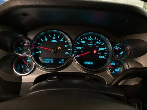 Used 2012 Chevrolet Silverado 1500 LT w/ All-Star Edition image 20