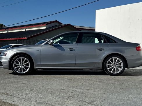 Used 2015 Audi A4 2.0T Premium Plus w/ Technology Package image 7