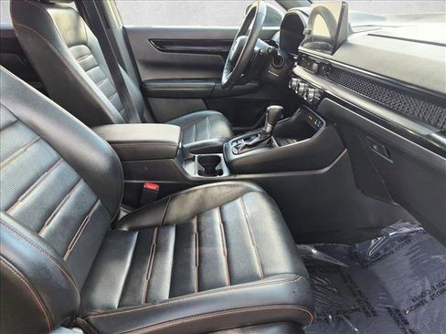 Used 2023 Honda CR-V Sport Touring image 22