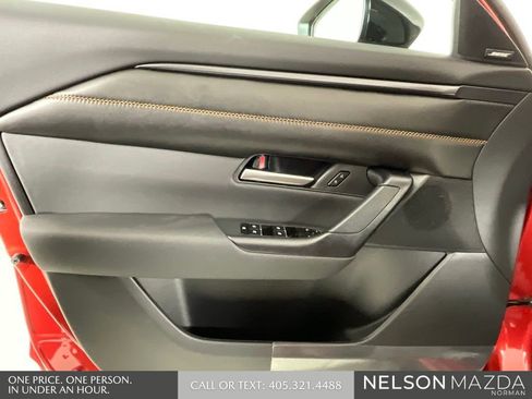 New 2026 MAZDA CX-50 AWD 2.5 S w/ Weather Package image 19