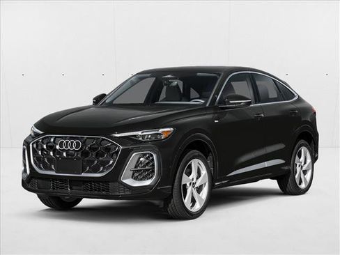 New 2026 Audi Q5 Premium image 1