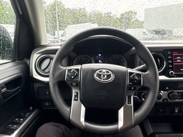 Used 2023 Toyota Tacoma SR5 AWD/4WD image 30