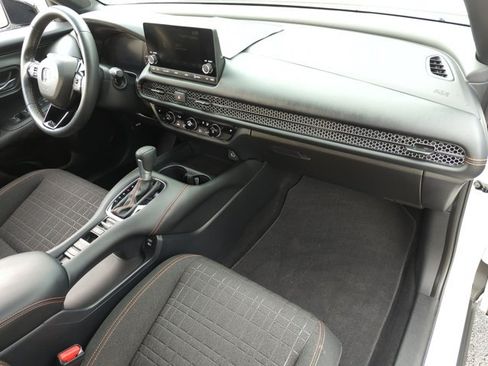 Certified 2024 Honda HR-V Sport image 20
