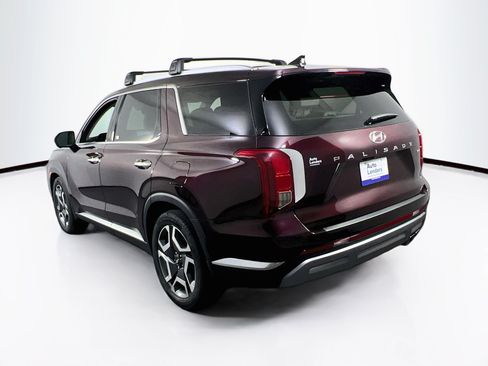 Used 2024 Hyundai Palisade Limited AWD/4WD image 7