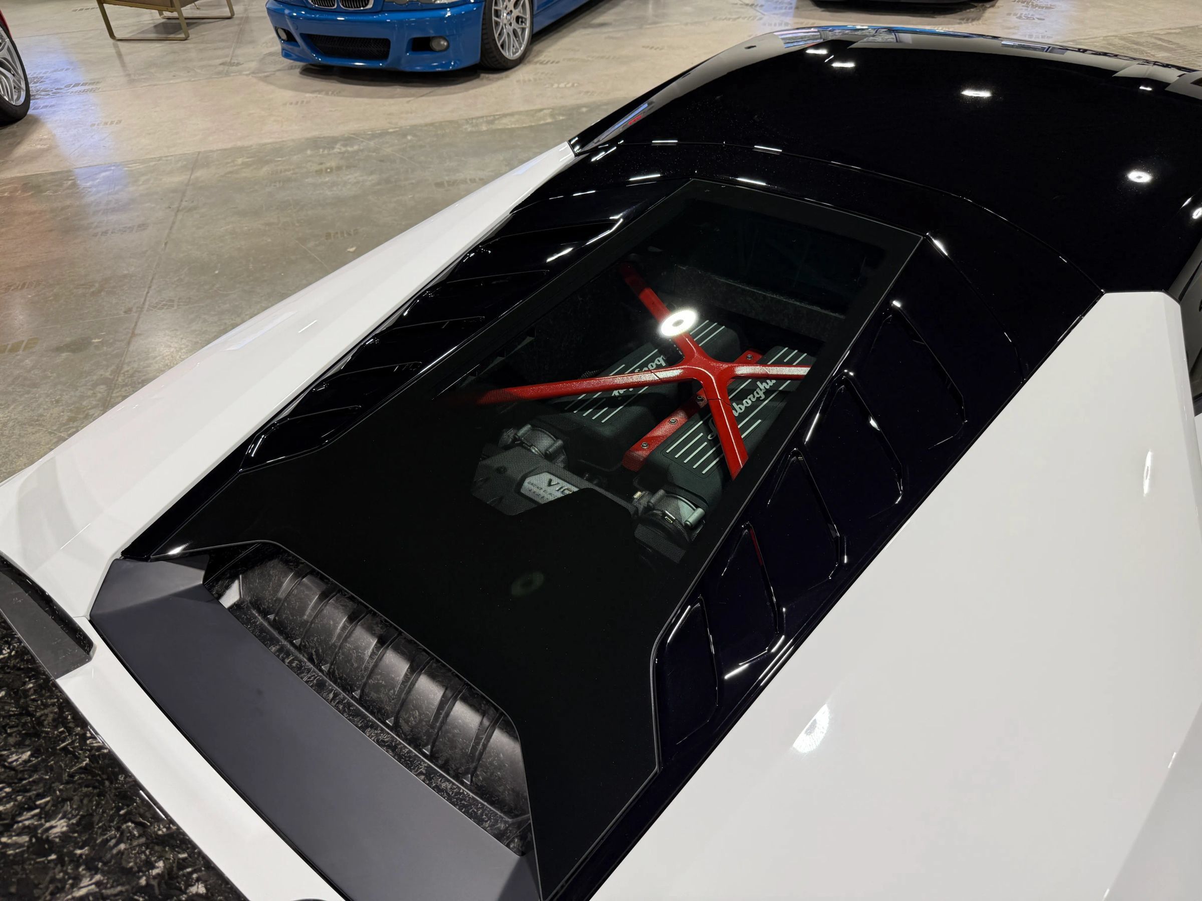 Used 2017 Lamborghini Huracan LP 580-2 RWD image 22