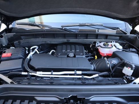 New 2025 GMC Sierra 1500 Elevation image 25