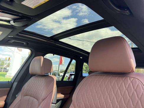Used 2024 BMW X5 xDrive40i w/ Executive Package AWD/4WD image 24