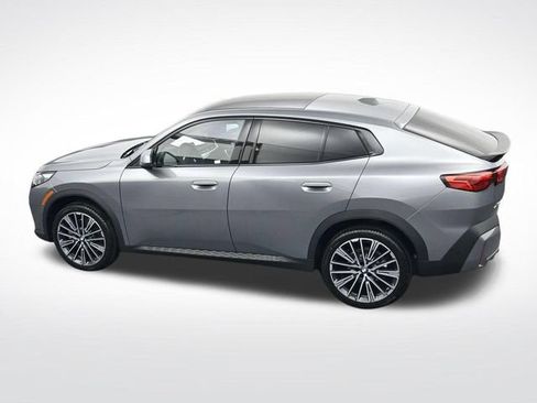 New 2026 BMW X2 xDrive28i w/ Technology Package AWD/4WD image 31