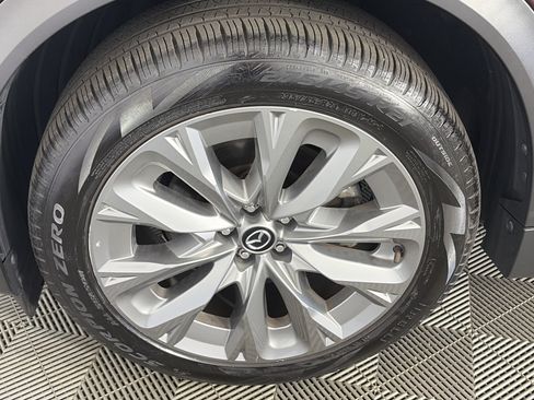 Used 2024 MAZDA CX-90 3.3 Turbo w/ Premium Package AWD/4WD image 14