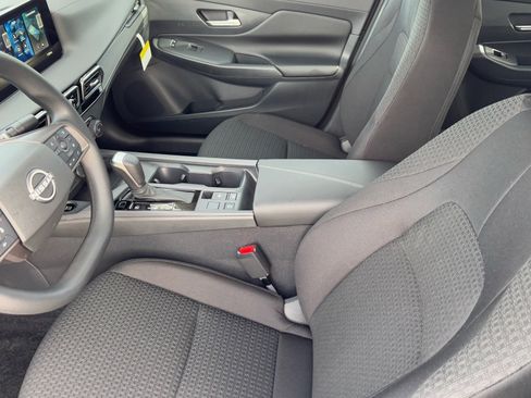 New 2026 Nissan Sentra S image 19