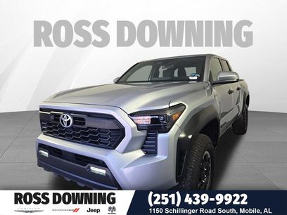Used 2025 Toyota Tacoma TRD Off-Road