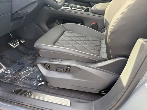 New 2026 Volkswagen Atlas SEL Premium R-Line AWD/4WD image 49