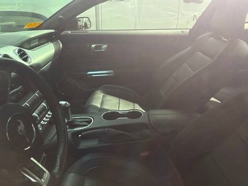 Used 2023 Ford Mustang GT Premium w/ Equipment Group 401A RWD image 9