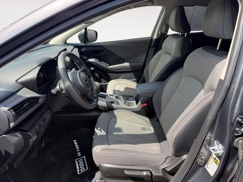 Certified 2024 Subaru Crosstrek 2.0i Premium w/ Popular Package #3 AWD/4WD image 10