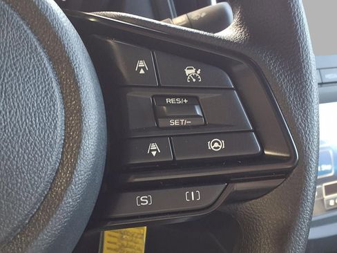 New 2026 Subaru Forester image 8