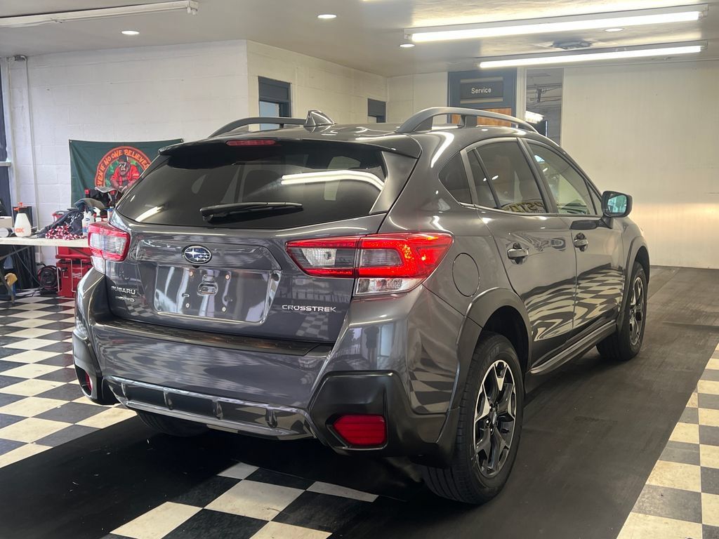 Used 2020 Subaru Crosstrek 2.0i Premium AWD/4WD image 13