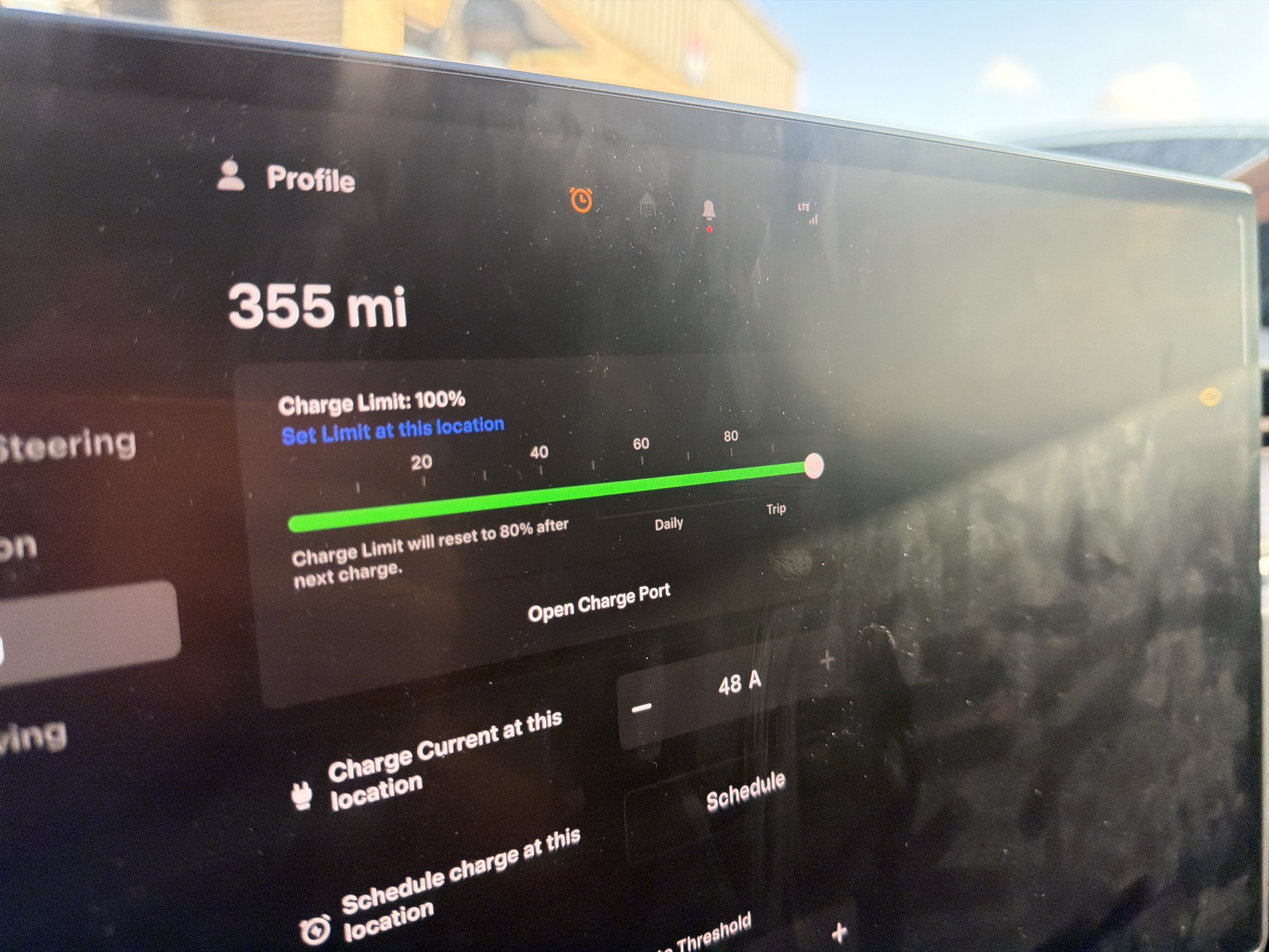 Used 2024 Tesla Model S AWD/4WD image 10