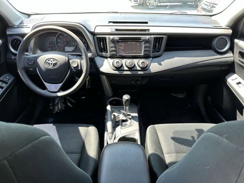 Used 2016 Toyota RAV4 LE image 15