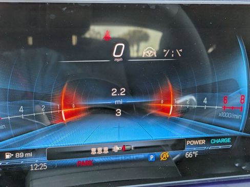 New 2026 Mercedes-Benz GLE 53 AMG 4MATIC Coupe image 11