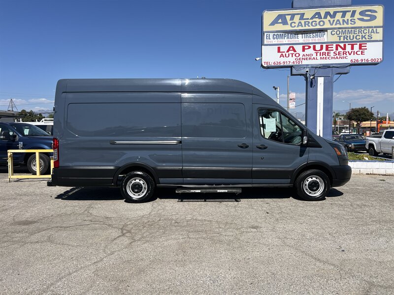 Used 2019 Ford Transit 250 148 High Roof Extended RWD image 2