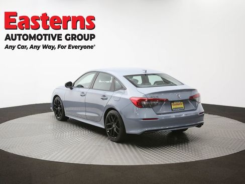 Used 2023 Honda Civic Sport image 63