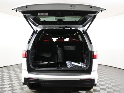 Used 2024 Toyota Sequoia TRD Pro image 38