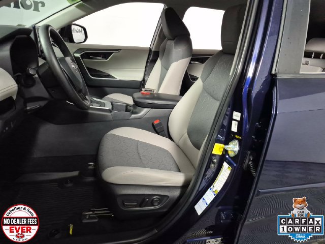 Certified 2022 Toyota RAV4 XLE AWD/4WD image 9
