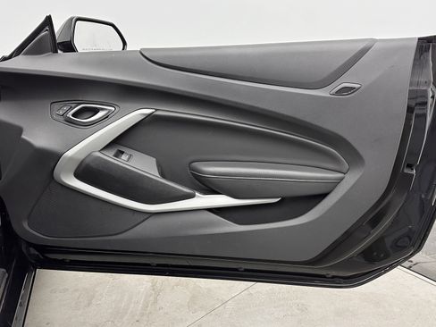 Used 2019 Chevrolet Camaro LT image 26