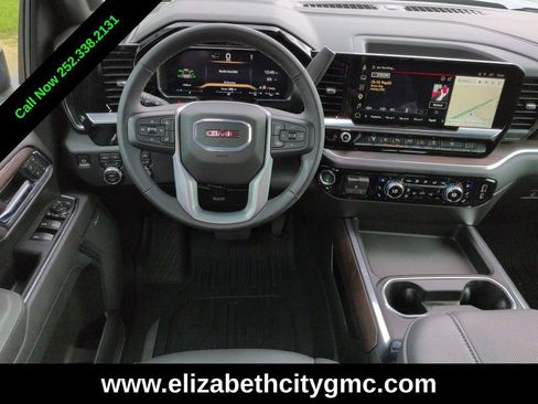 Used 2026 GMC Sierra 2500 SLT w/ SLT Premium Package AWD/4WD image 16