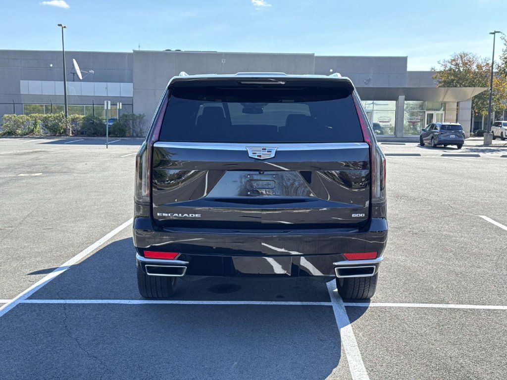 Used 2023 Cadillac Escalade ESV Luxury AWD/4WD image 23