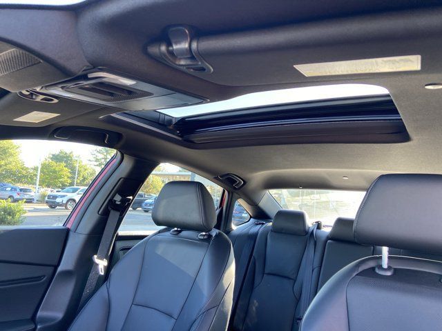 Used 2025 Honda Accord Sport image 29