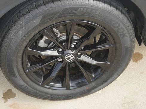 Used 2024 Honda CR-V Sport image 11