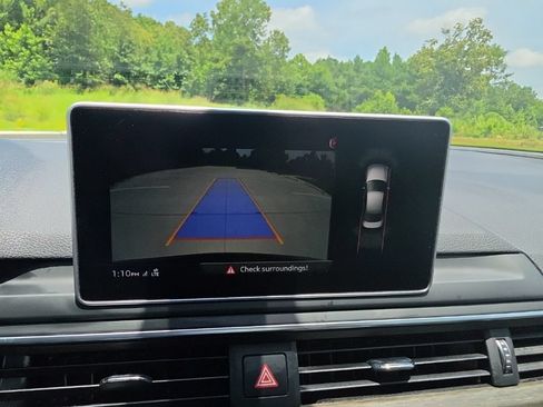 Used 2019 Audi A4 2.0T Premium Plus AWD/4WD image 13