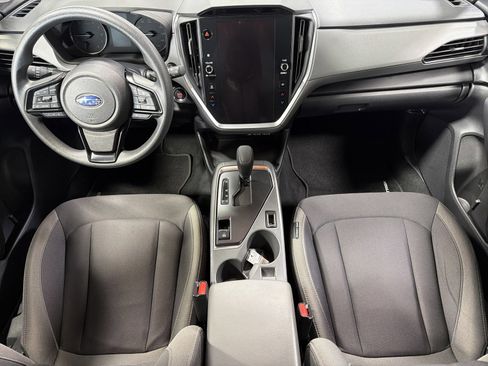 Certified 2025 Subaru Crosstrek 2.0i Premium w/ Crosstrek Mirror Package image 10