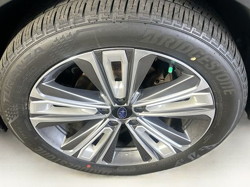 Used 2023 Subaru Solterra AWD image 11