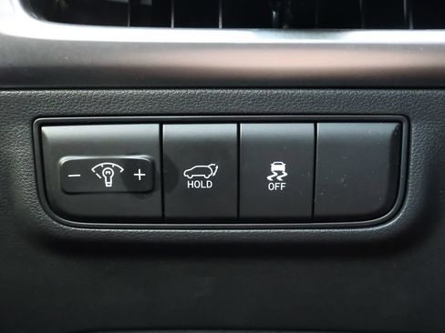 Used 2026 Hyundai Tucson SEL AWD/4WD image 25
