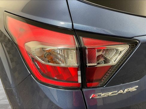 Used 2018 Ford Escape SEL AWD/4WD image 23
