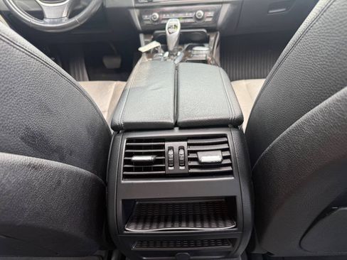 Used 2016 BMW 528i Sedan RWD image 11