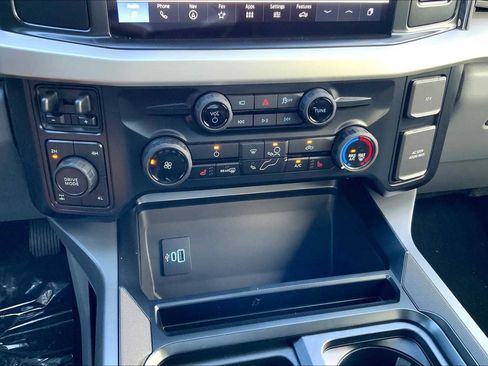 New 2026 Ford F350 XLT w/ XLT Premium Package image 16