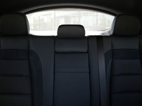 Used 2026 Mercedes-Benz GLE 53 AMG 4MATIC Coupe image 55