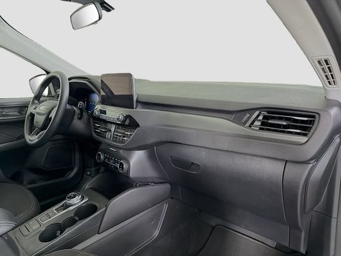 Used 2025 Ford Escape Active FWD image 28
