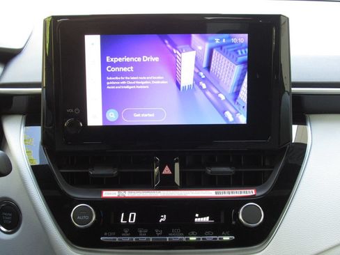 Certified 2026 Toyota Corolla SE FWD image 25