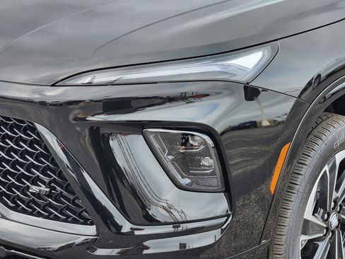 New 2026 Buick Enclave Sport Touring w/ Power Package image 10