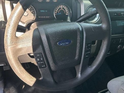 Used 2013 Ford F150 XLT image 14